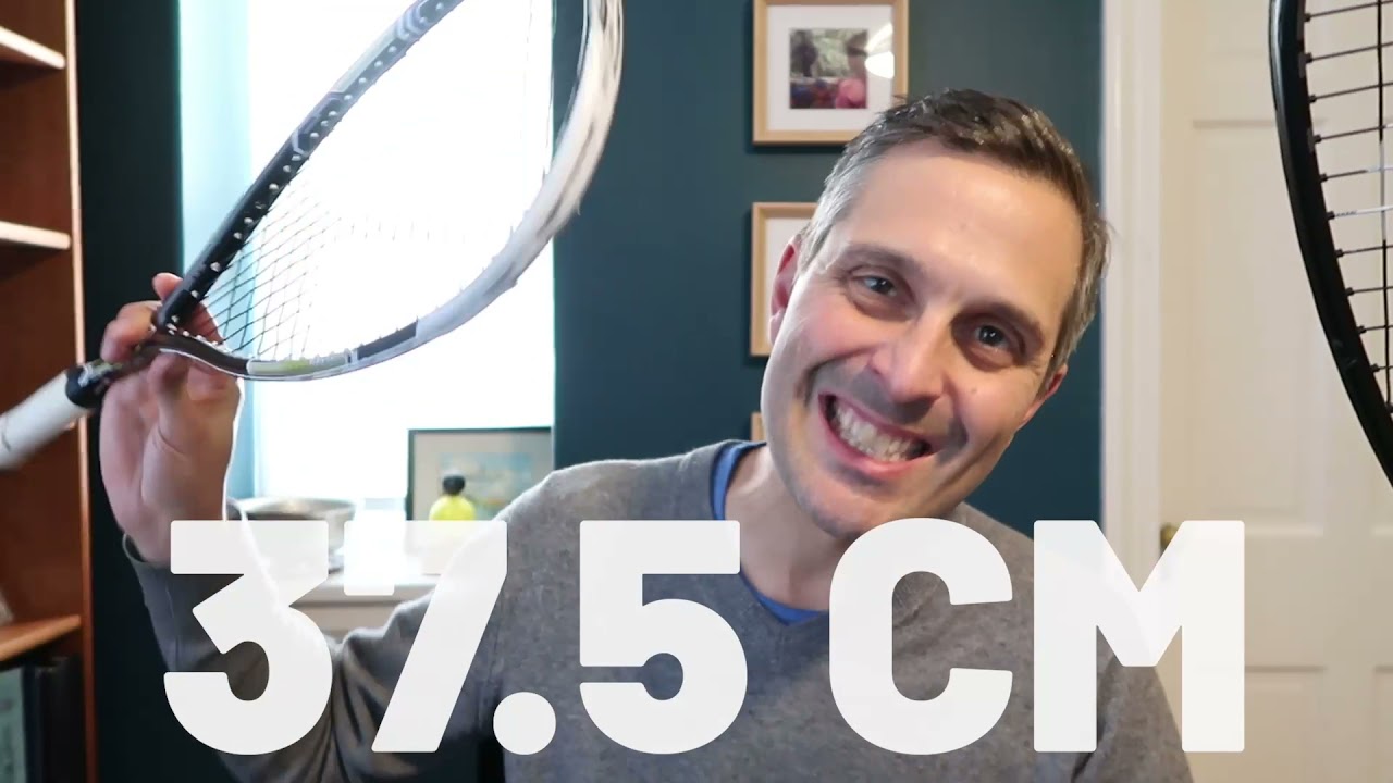 COMPARISON: Head Graphene 360 Speed 120 SB vs Black Knight Pro-X Squash Rackets