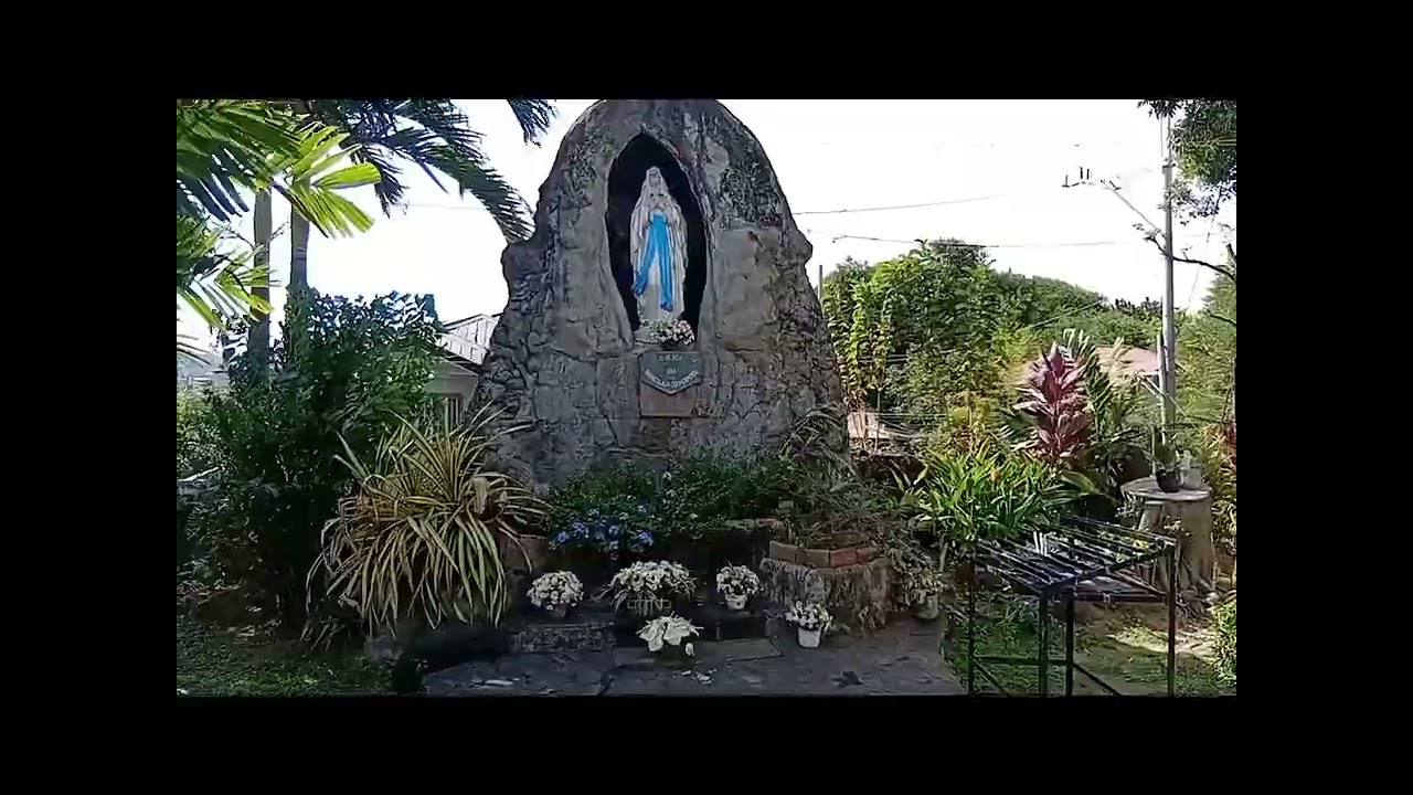 St Jerome Parish ( Morong Rizal)