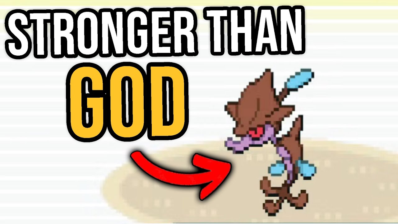 Pokemon Run & Bun is TOO HARD..