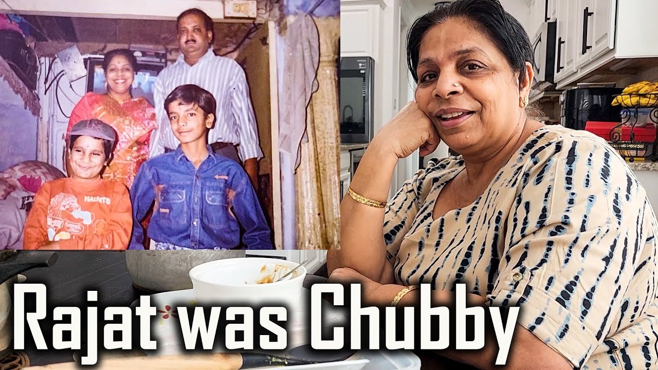 Mom Shares Bachpan ki Stories | Purani Yaadein | Indian Vlogger in USA