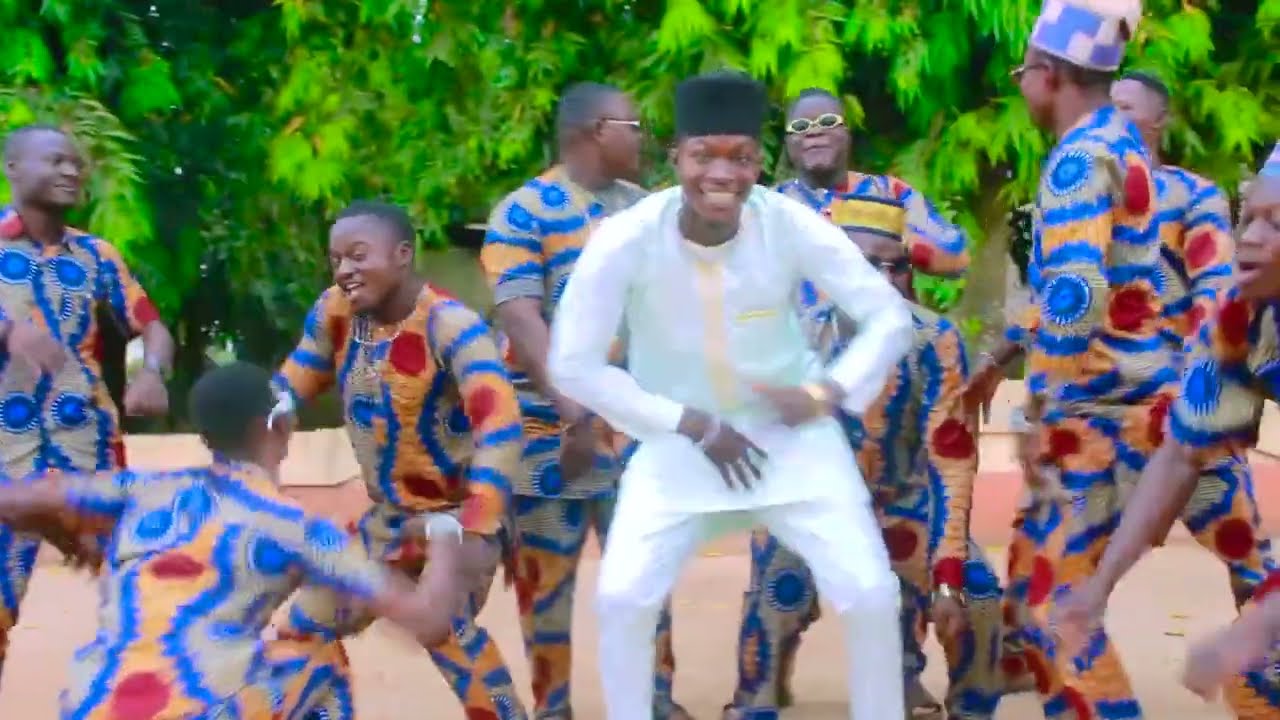 La Capacité Jackinos Aziza