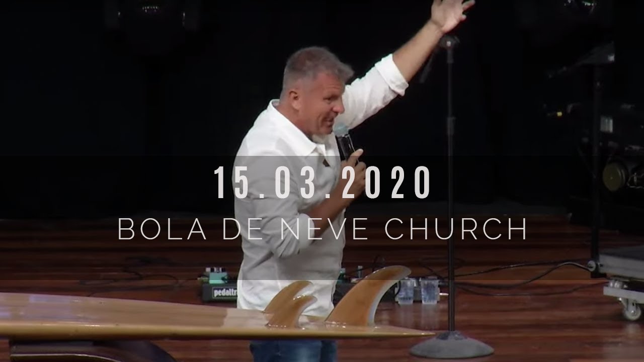 Ap. Rina | A ascens&atilde;o de Cristo | Bola de Neve