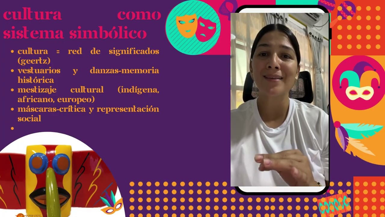 El Carnaval de Barranquilla desde la Antropología Social: Un Análisis Cultural y Simbólico
