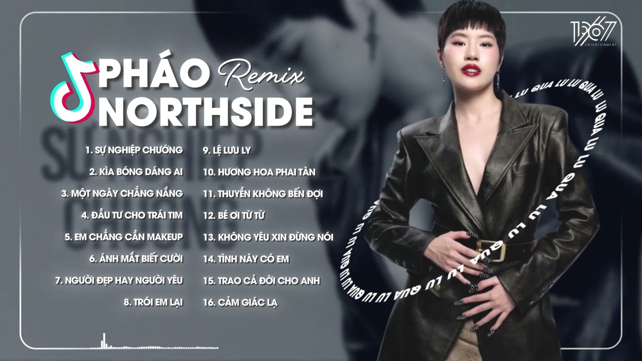 Sự Nghiệp Chướng Remix - Ph&aacute;o | Giọt Nước Mắt Vướng Tr&ecirc;n Khu&ocirc;n Nhạc Remix Hot TikTok