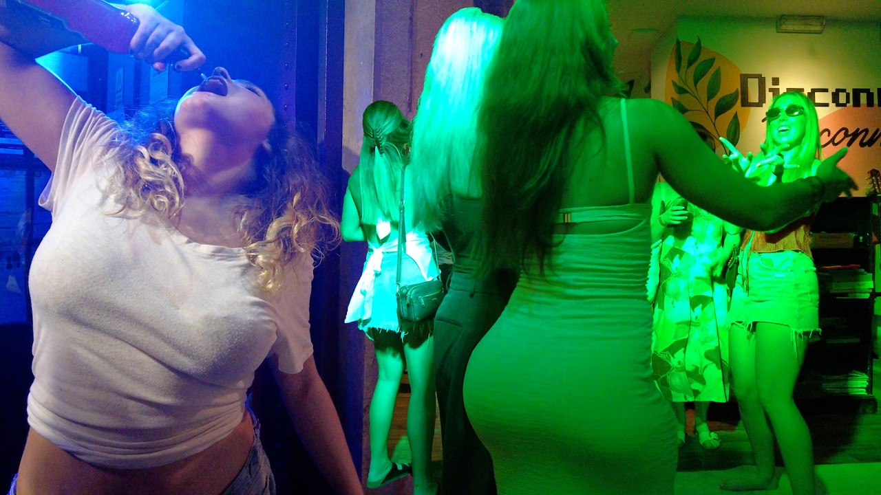How to party for FREE in Lisbon! 🇵🇹