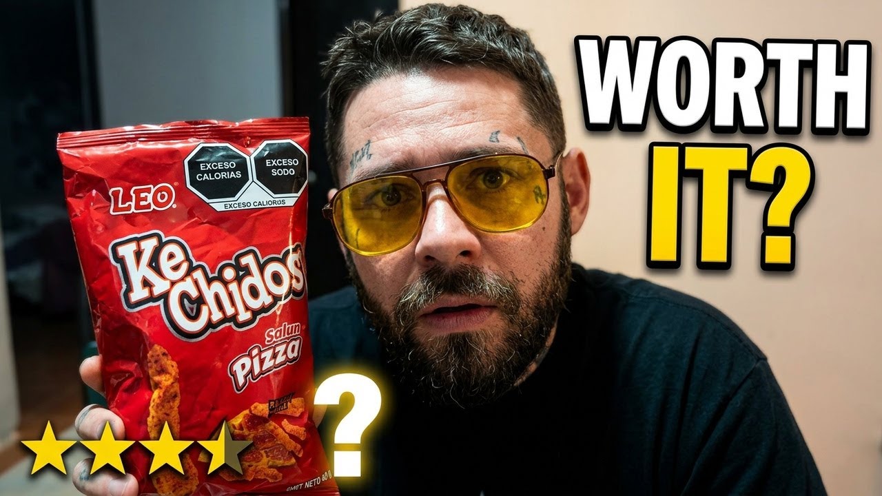 50¢ Chips Test in Mexico 
