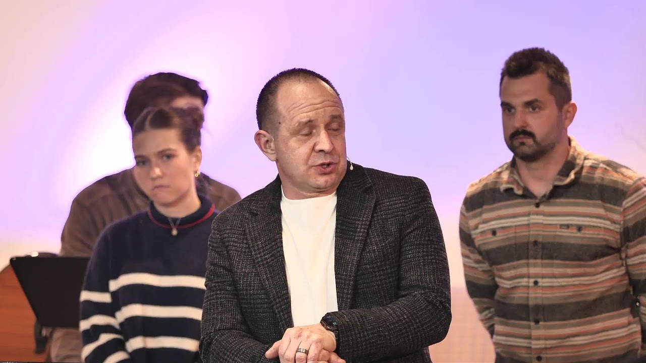 2/22/26/Два пріоритети християнина Фил.1:12-21/Марк Сіваков