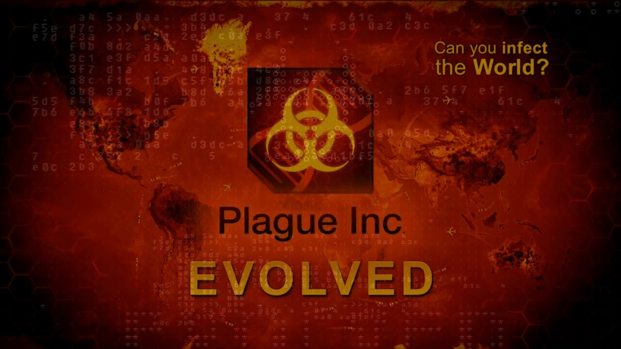 Plague Inc Theme Acapell-ish Remix