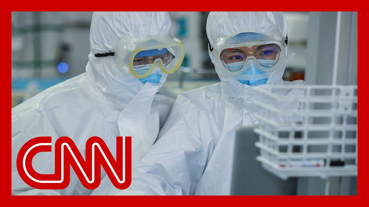 CDC official warns Americans that coronavirus will spread