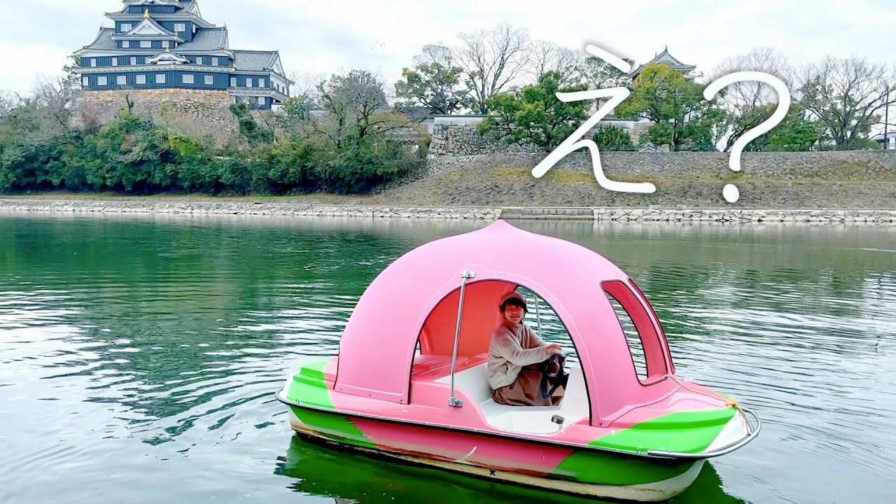 桃太郎を退治しに行きました