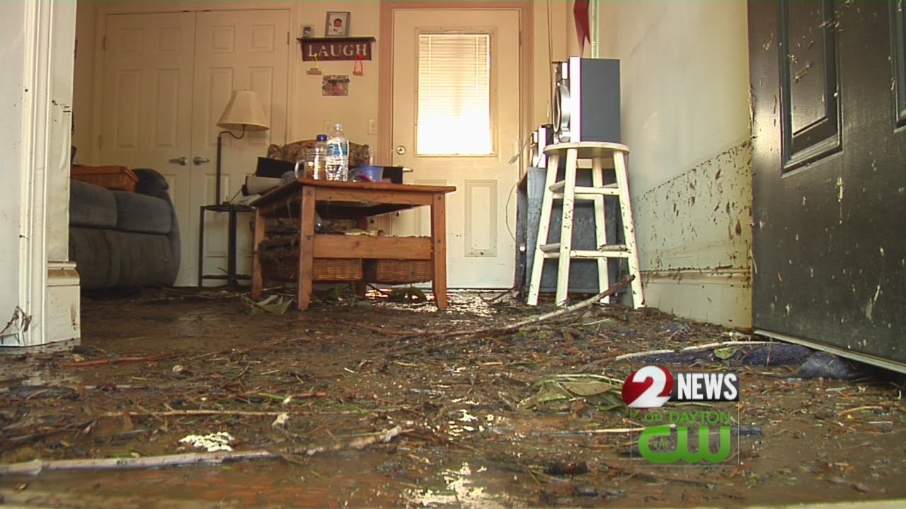Donations come pouring in for flood victims