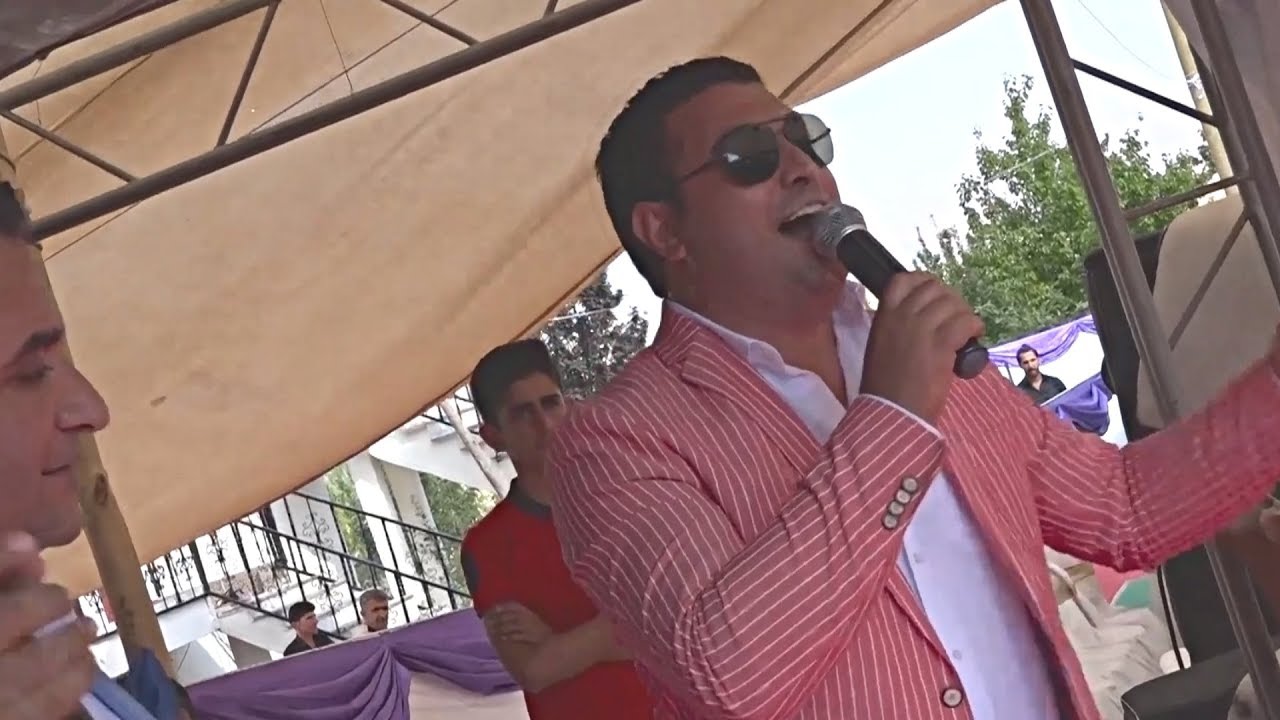 Kurmanc Bakuri & Ishan Elbaki - Govend 2019 dawat