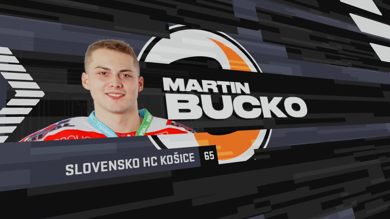 NHL™      Tipsport liga      43.kolo       HC Košice - HK Dukla Trenčín