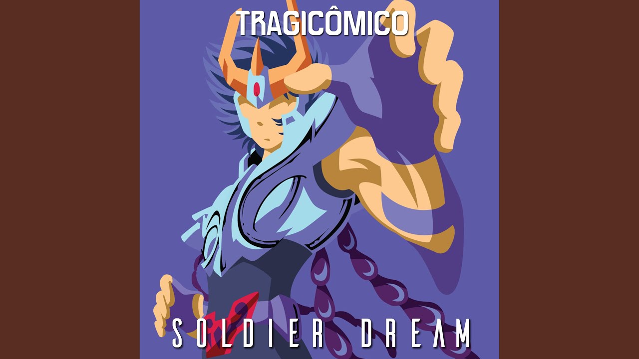 Soldier Dream (De 