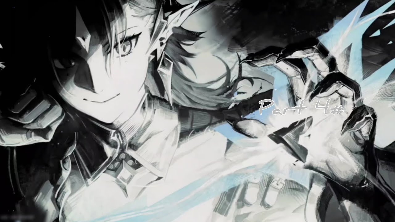 ภาพและเนื้อเรื่องดีขนาดนี้เกมส์ดีอีกเกมส์ที่ควรเล่น        |Arknights endfield #arknights endfield