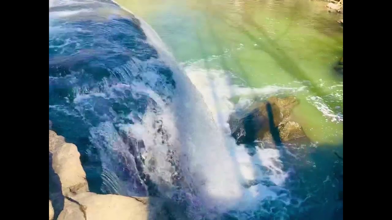 falls park