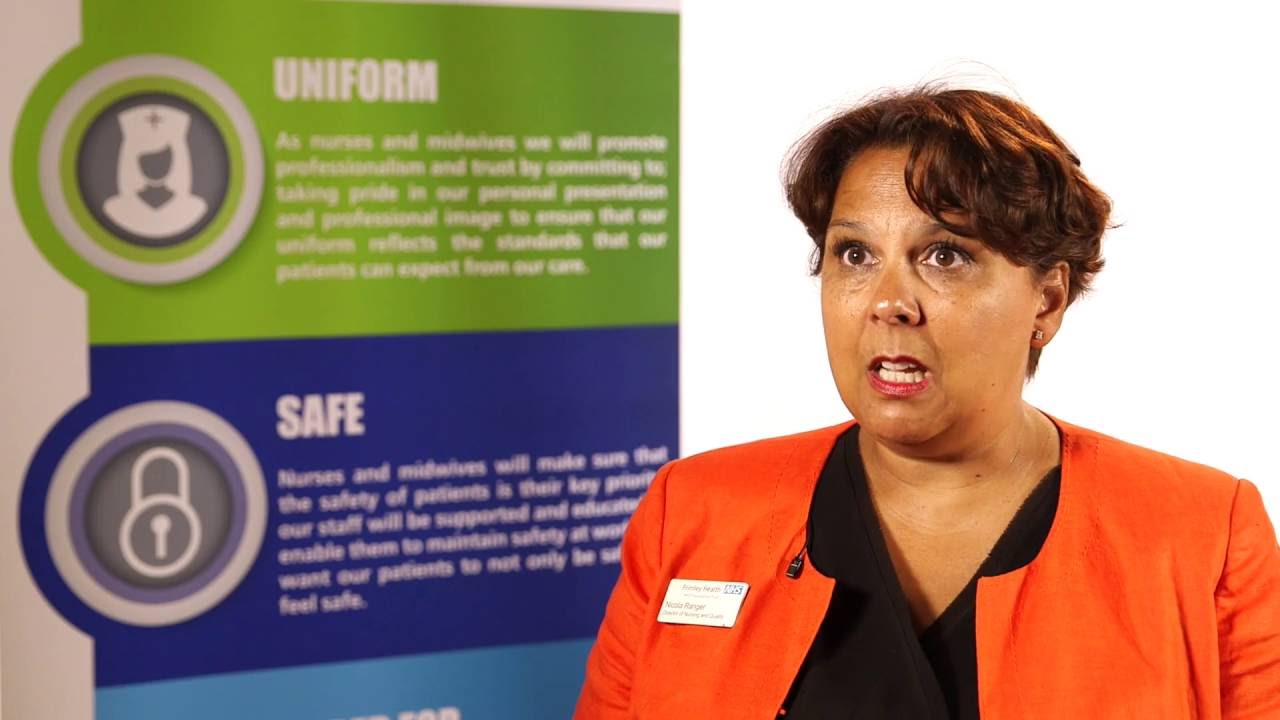 Frimley Health NHS Foundation Trust