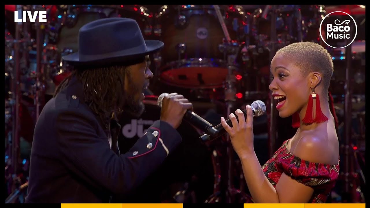 📺 Havana Meets Kingston - Siempre Si (Live at Royal Albert Hall - BBC Proms)
