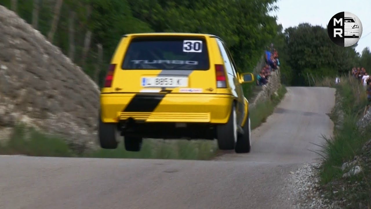 Rally Dijous Bo 2022 |JUMPS & PURE SOUND|