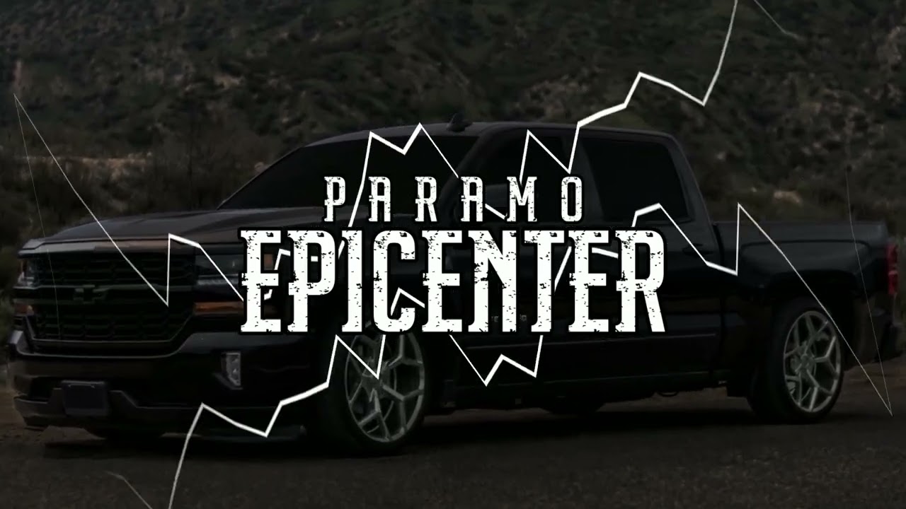 El Halcon De La Sierra La Yaquesita (Epicenter Bass)