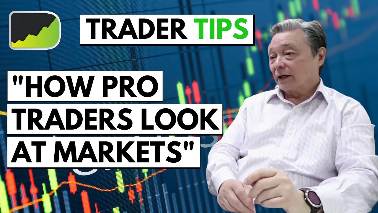 Simple Method Trade The Market | #TraderTips