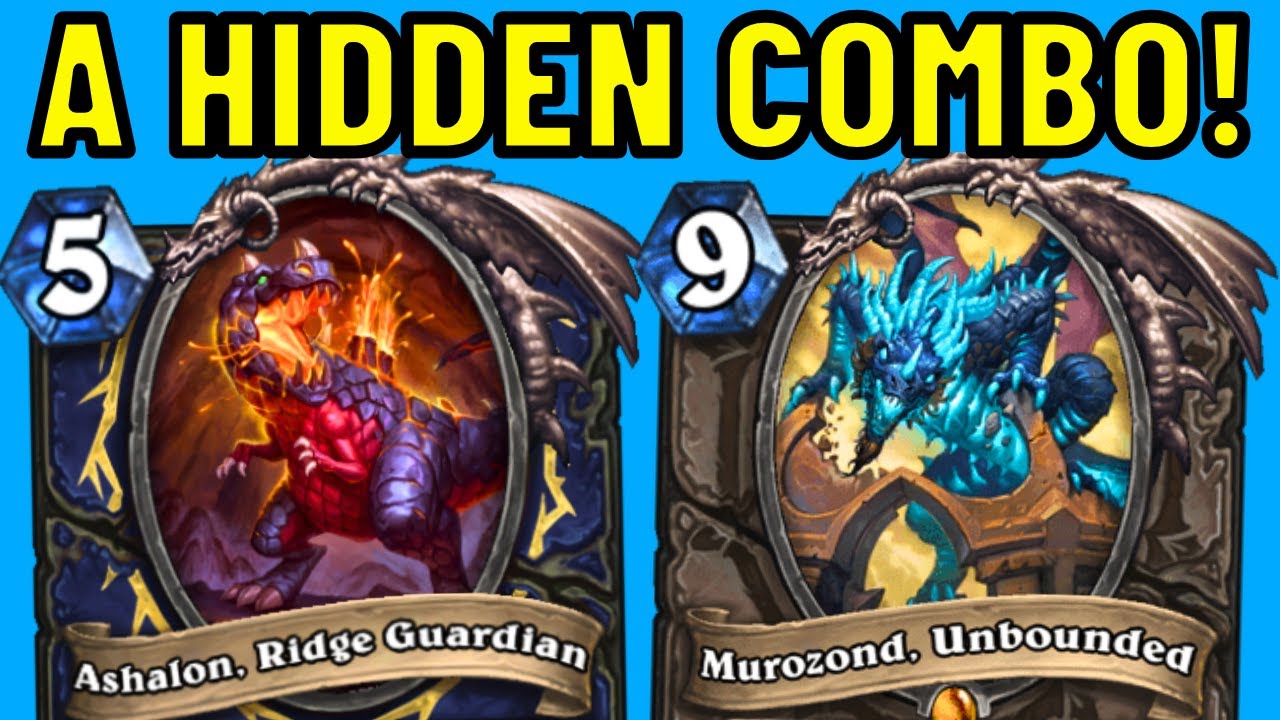 Dealing DOUBLE Infinite Damage?!