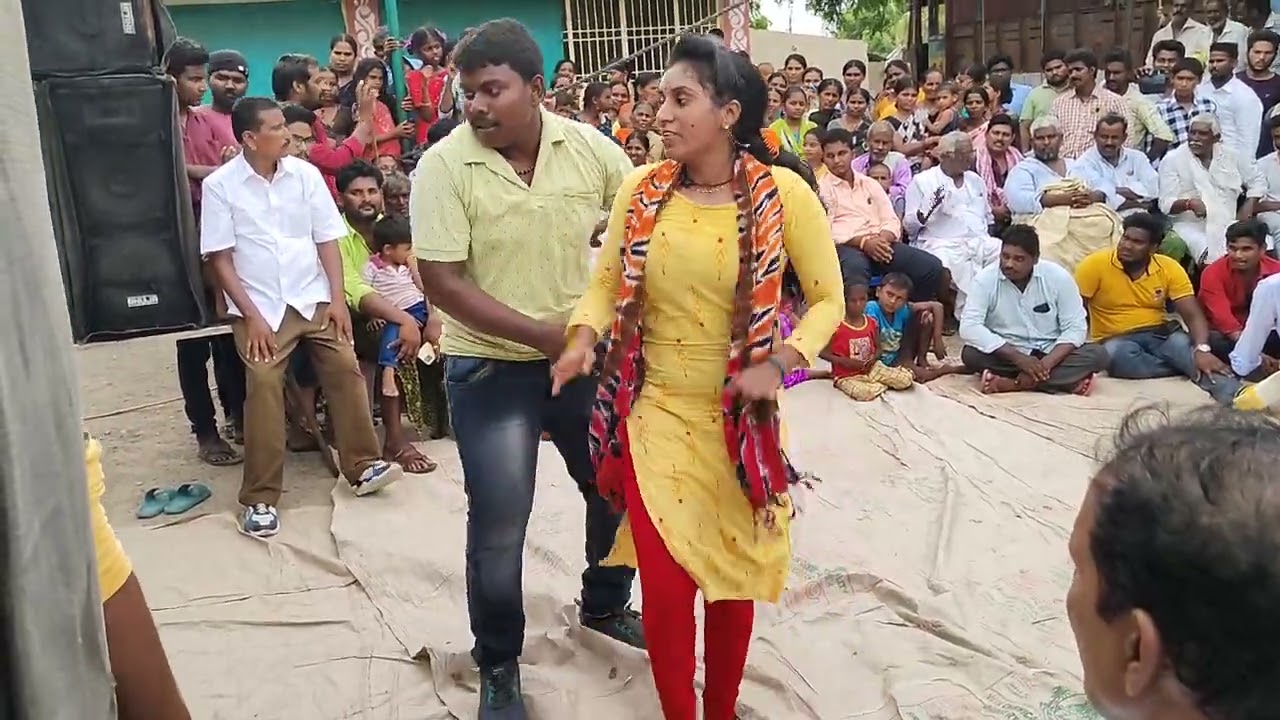 జింగు జింగు చీర ...