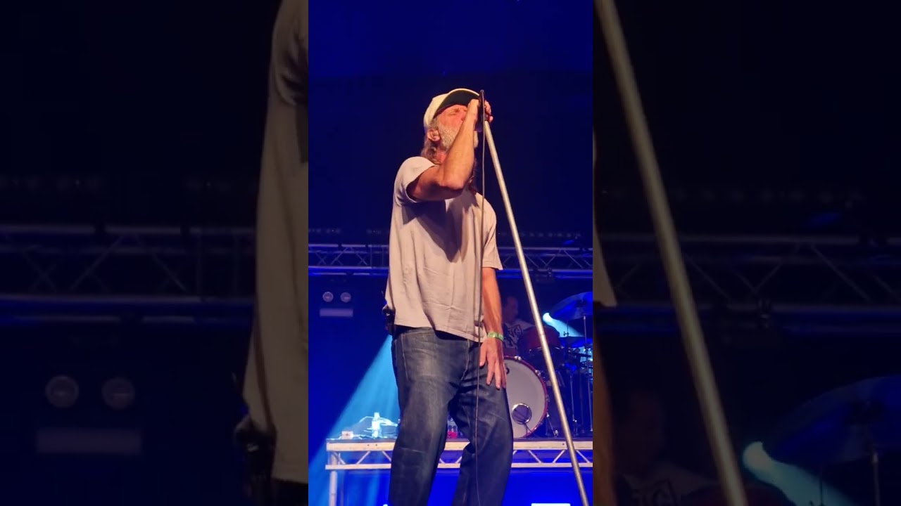 Reef - Naked (LIVE) at Little Orchard Festival the 12th of September 2025!
