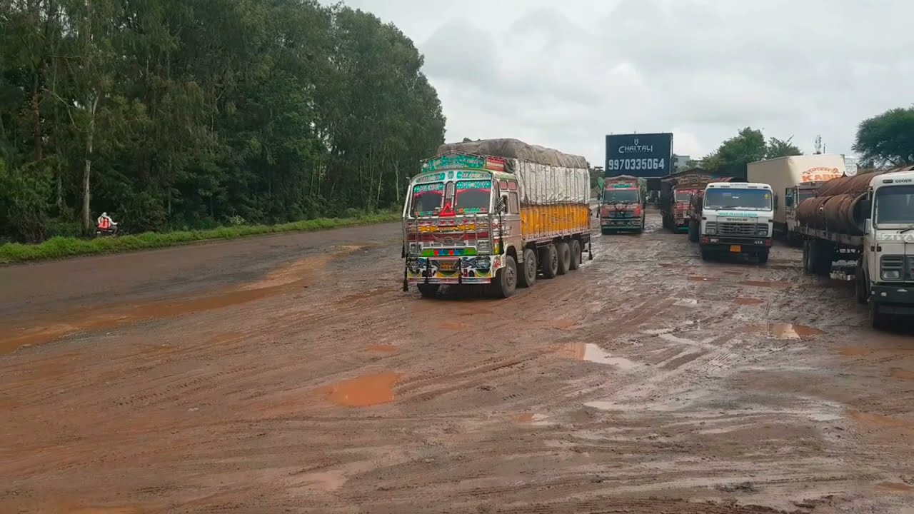 Indian truck horn