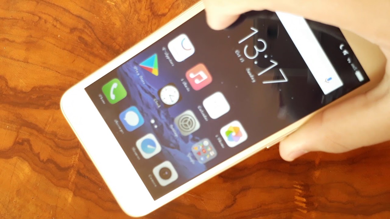 Vivo y53 unboxing and hands on