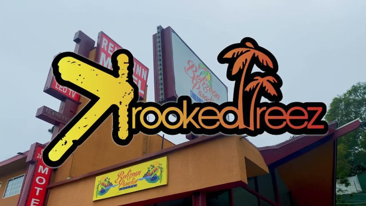 Krooked Treez - Reminisce (Official Music Video)