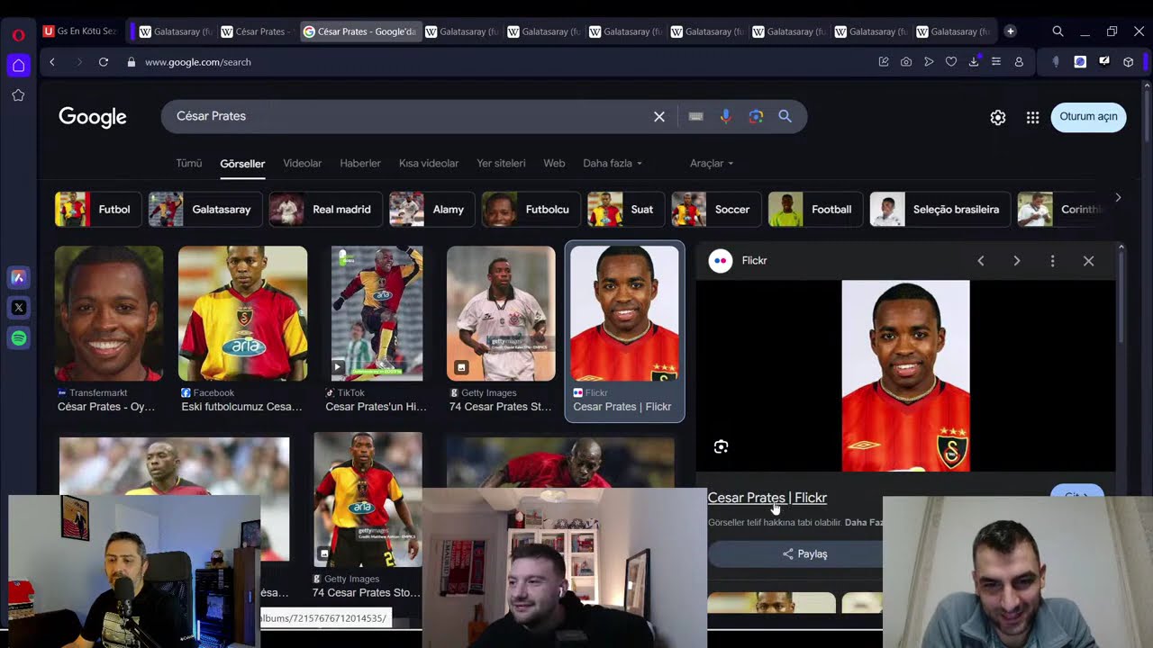 En Kötü Galatasaray Sezonları Uwufufu!