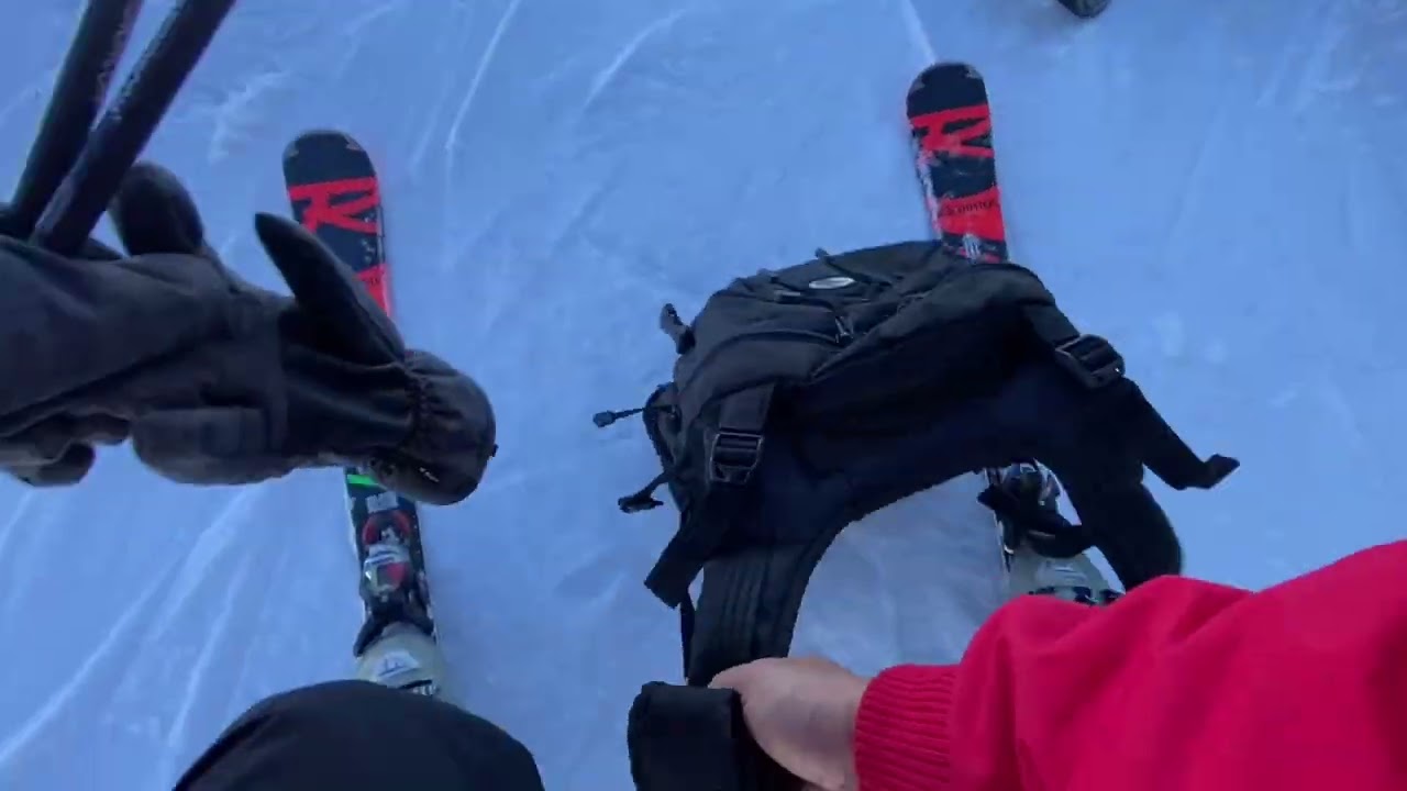 HEMSEDAL APRIL 2023 PART 1