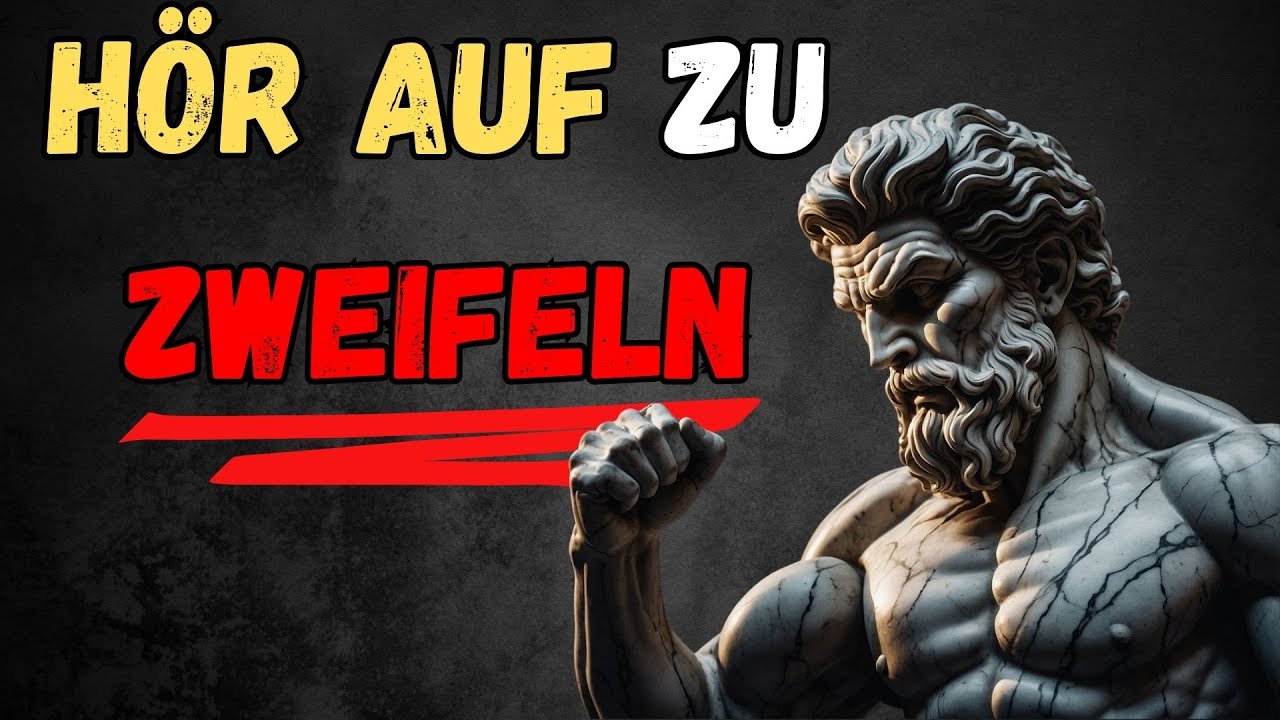Dein Weg zu innerer Stärke