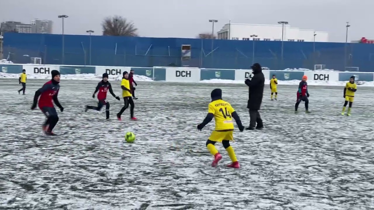 SUPER LEAGUE CUP Kinderland - Металіст 2015 Сині ⚽️