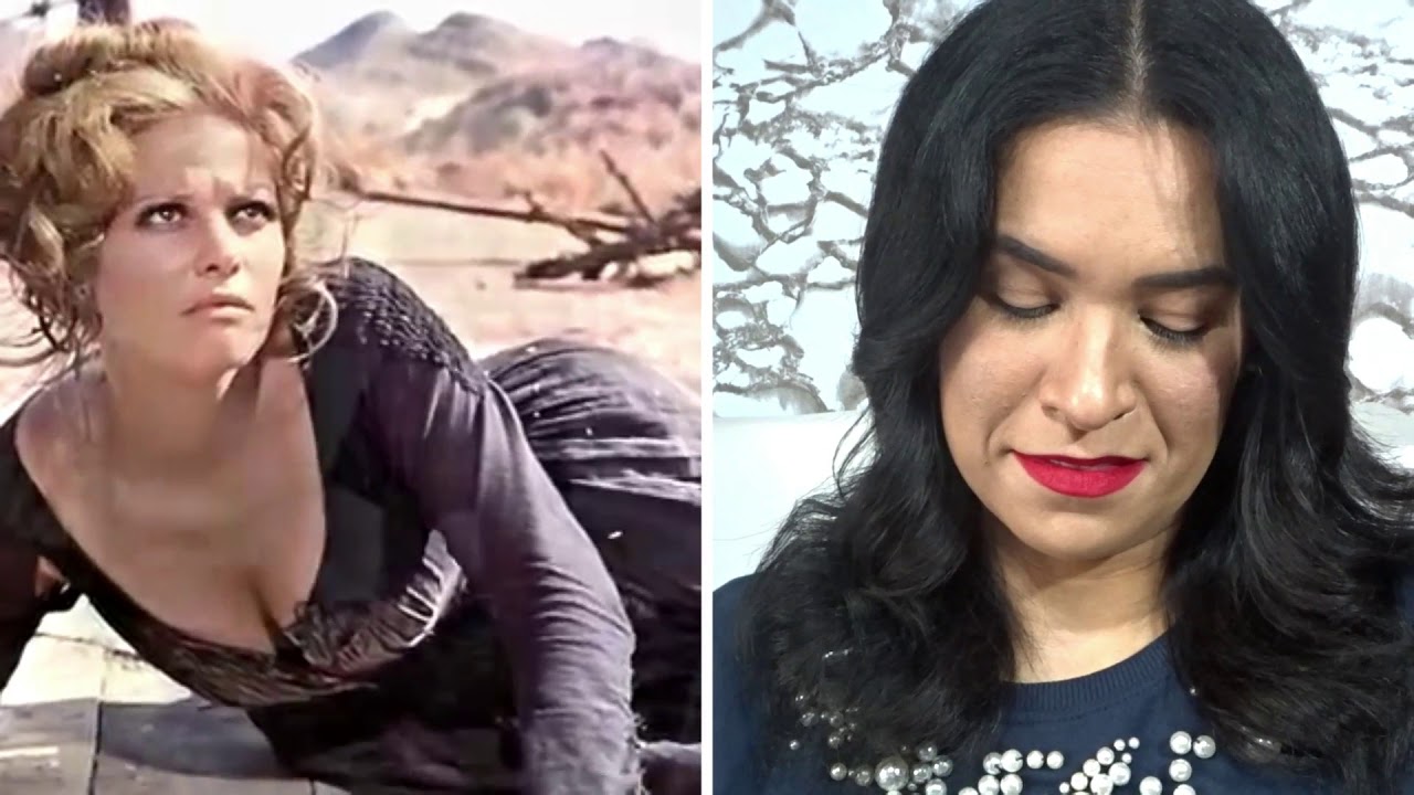 React Dulce Pontes | Ennio Morricone | Your Love
