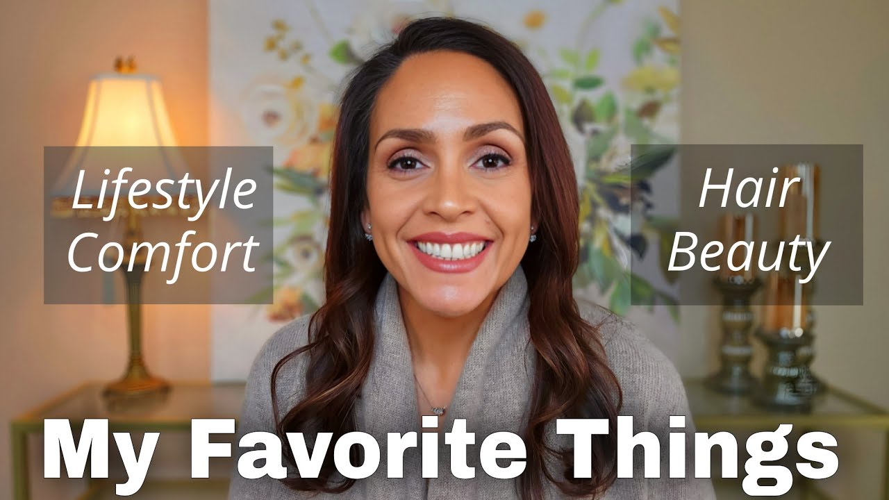 Top Beauty and Lifestyle Product Recommendations of the Year