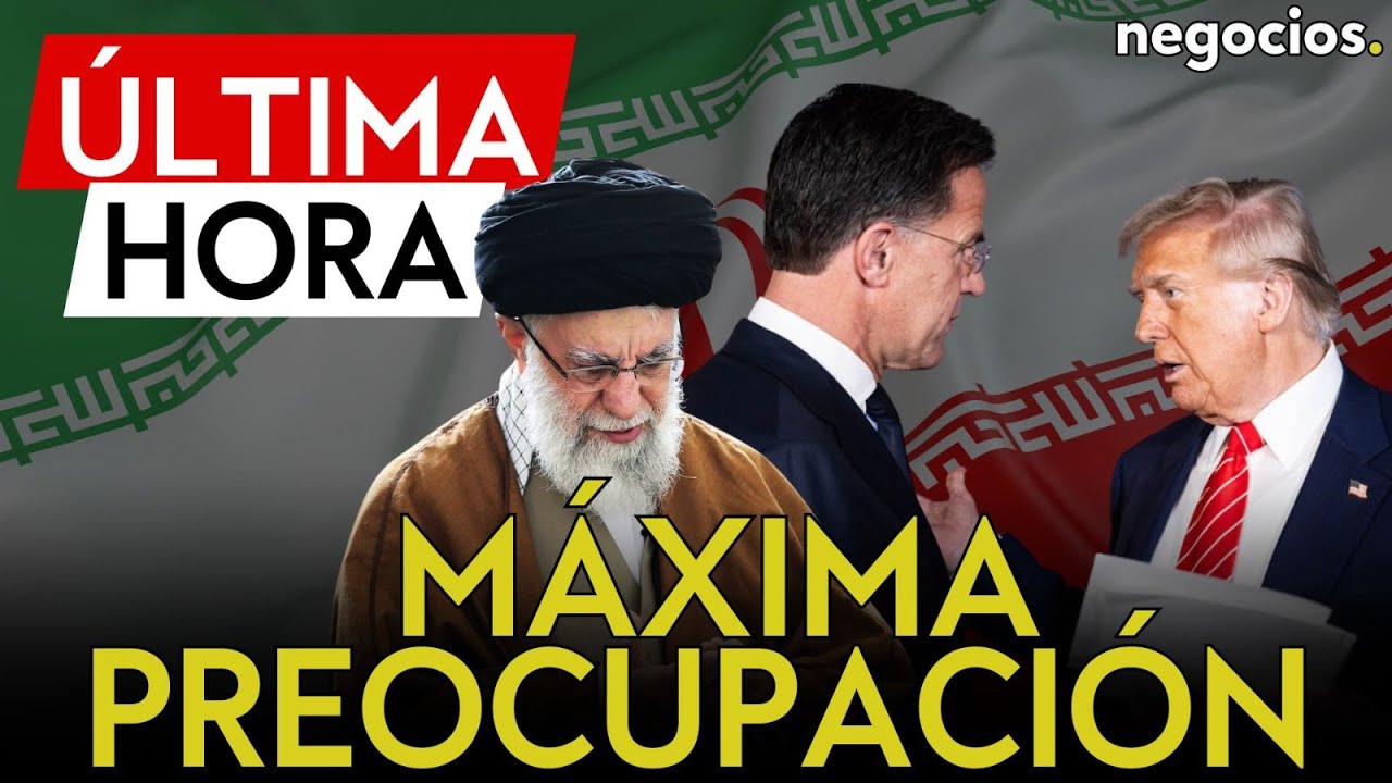 ÚLTIMA HORA | La OTAN está 