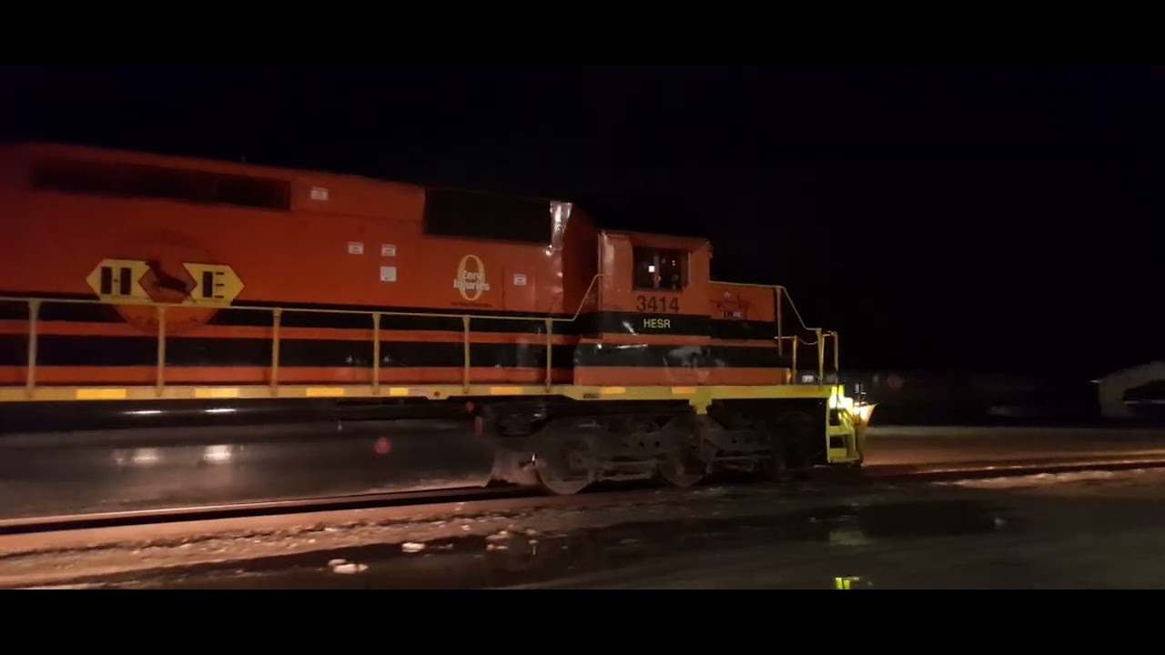 HESR 3414 - 2/27/2026