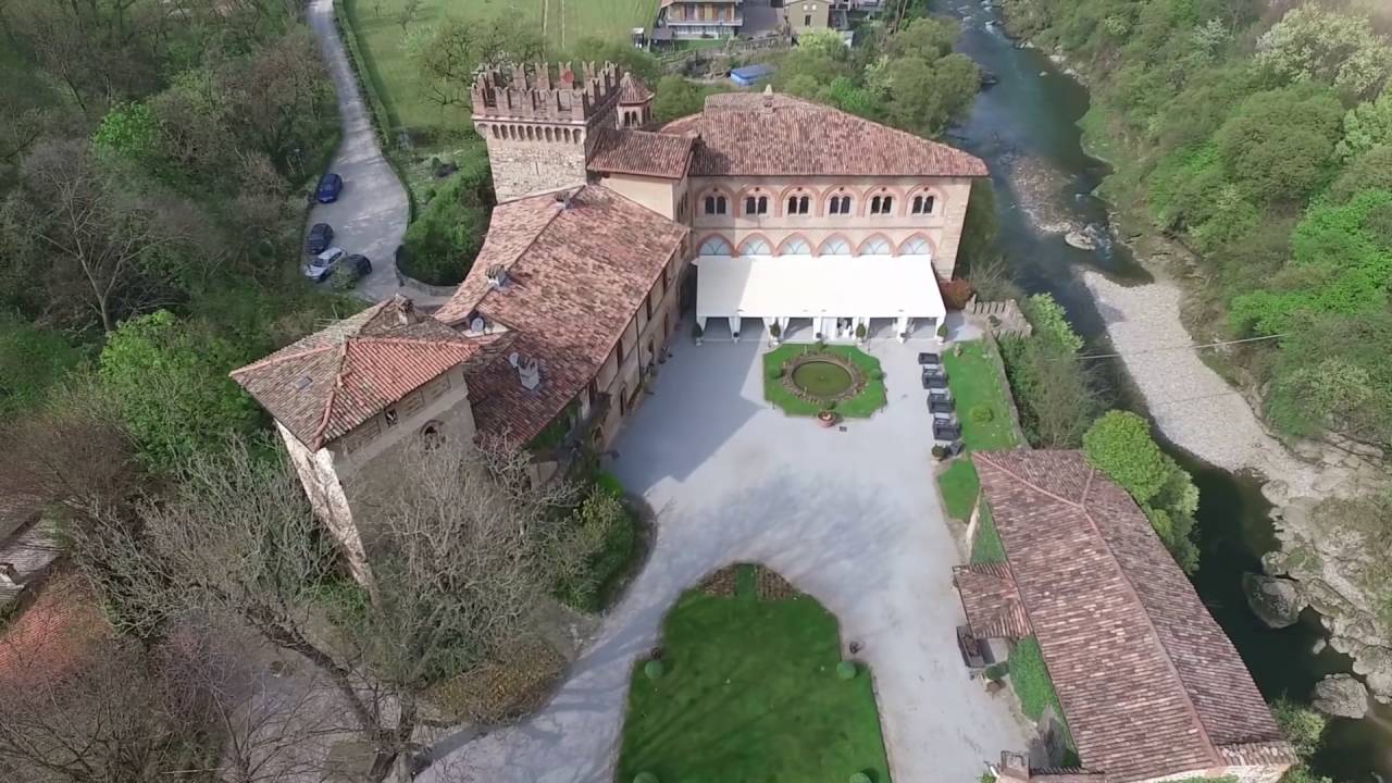 Castello di Marne