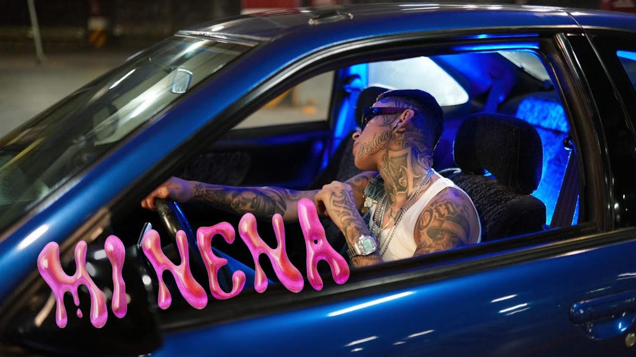 Yisus RSK & GaeLO - Mi Nena (prod. Lio beatz) (Video Oficial)