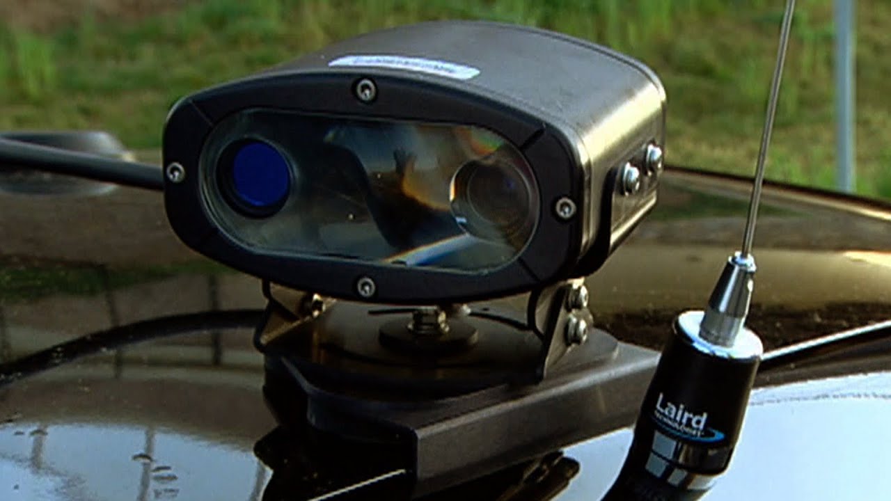 Criminal scanning tech raises privacy concerns