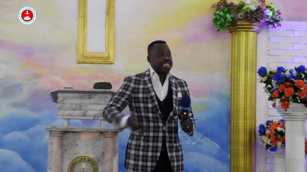 COVENANT KEEPING GOD 