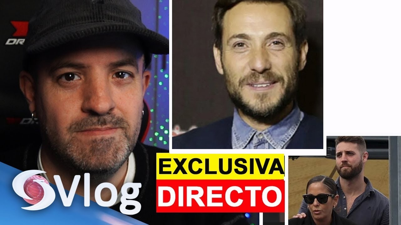 COMUNICADO de Antonio David Flores por amiga de Rocío Carrasco según ella