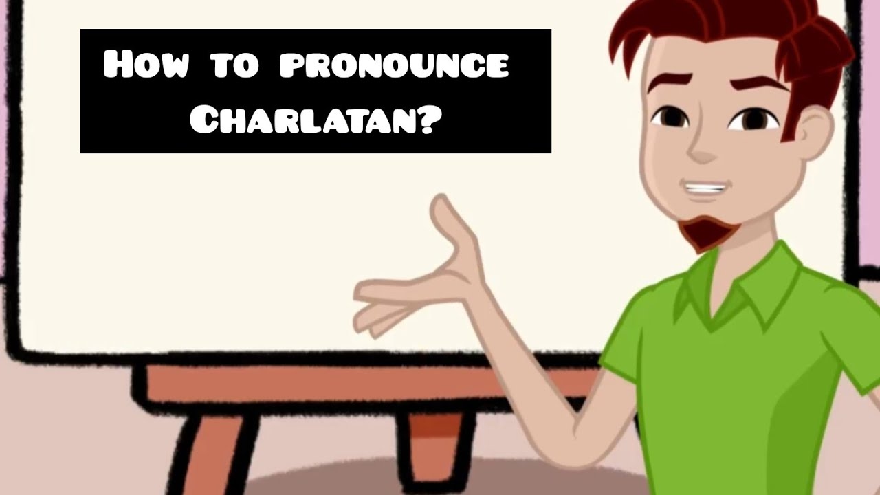 How to pronounce Charlatan?-Charlatan Meaning?