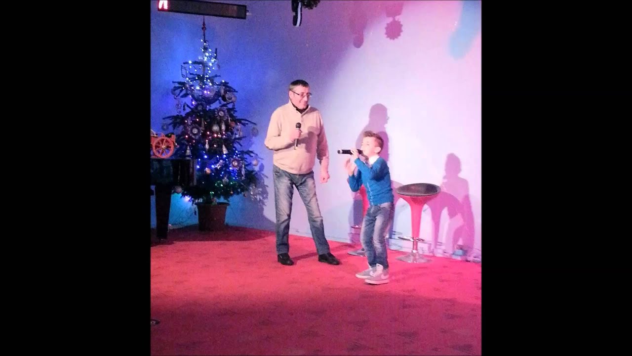 Piccolo Sasy e Nunzio Di Torre - il mio sogno