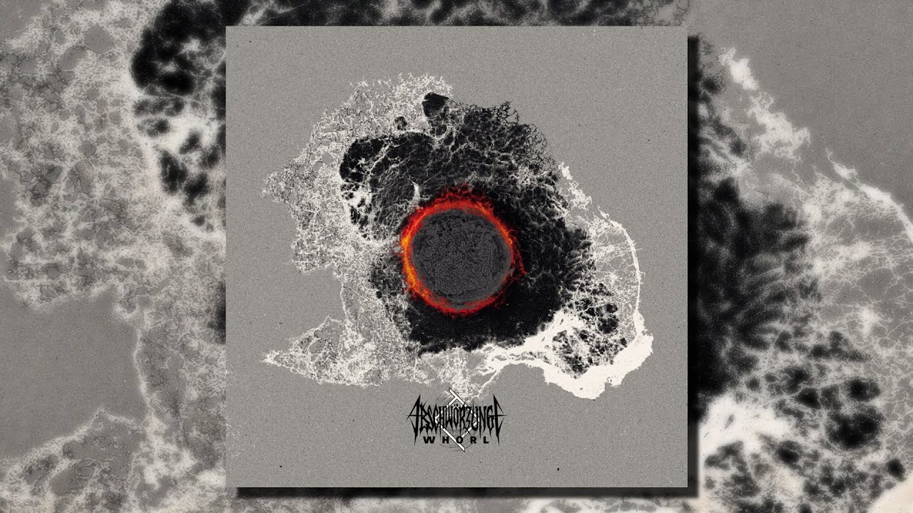 ABSCHW&Ouml;RZUNGE - Whorl (EP)