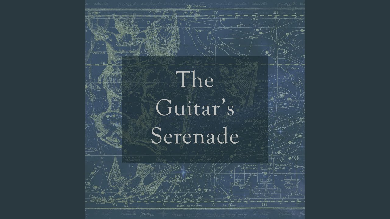The Guitar's Serenade