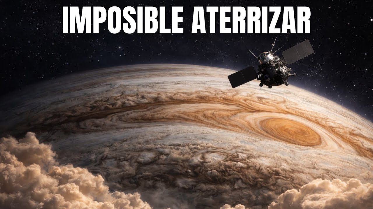 ¿Qué hace tan peligroso explorar cada planeta del Sistema Solar?