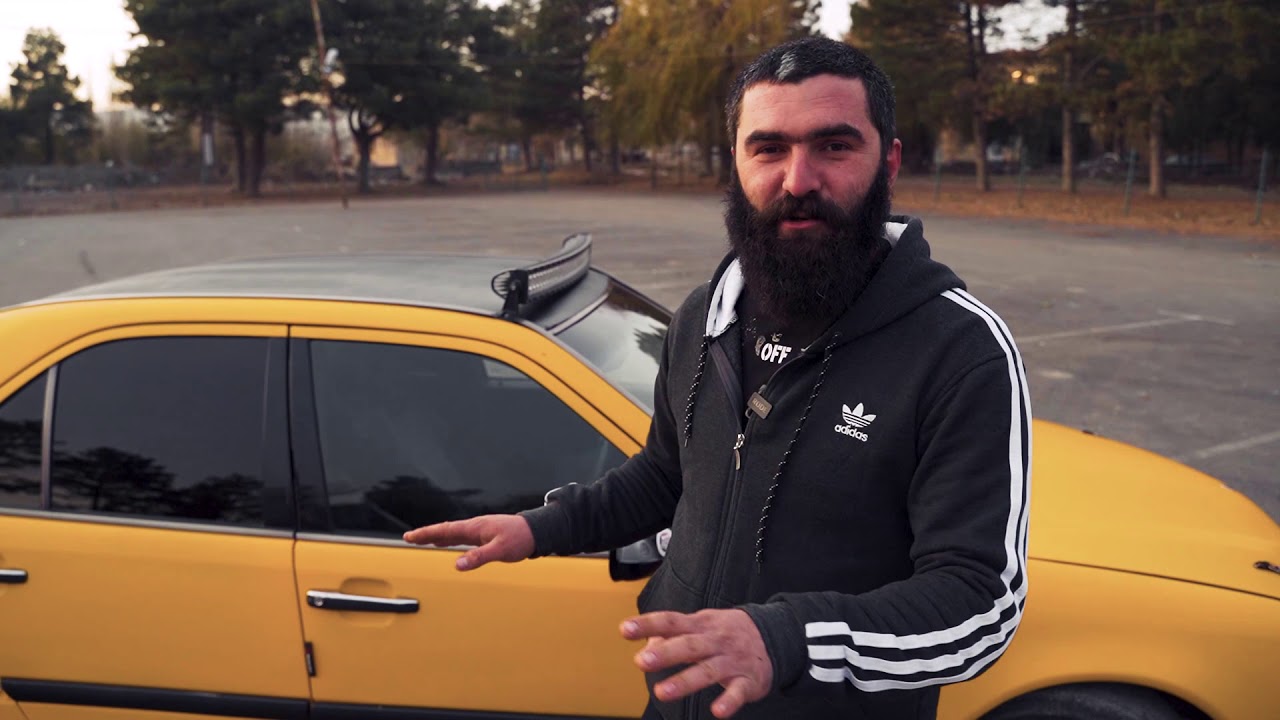 c 500 აღწერა ( დაპირებული ვიდეო )